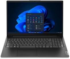 Laptop LENOVO V15 G4 Ryzen 5 7520U / 8GB / 512GB / 15.6 / W11 / Black