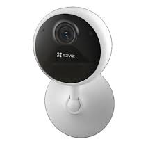Cámara Ezviz para el hogar CB1 / Wi-Fi con Batería / 1080p / 512GB (micro no incluida)
