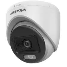 Cámara HIKVISION 2MP DOMO 20 metros Doble Luz / ColorVu / c/Audio