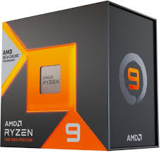 Procesador AMD Ryzen 9 7900X3D / 7MA GEN / 5.6 GHZ / AM5