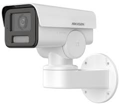 Camara HIKVISION IP PT / 4MP / 2560×1440 / IP66 / 3DNR / H.265