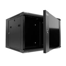 Gabinete NEXXT fija 4U 600x450mm