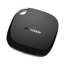 Disco Duro Externo Hikvision T100I / 1024GB / USB-C