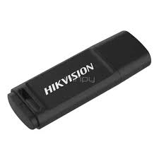 Memoria USB HIKVISION M210P 64GB 2.0 Negro