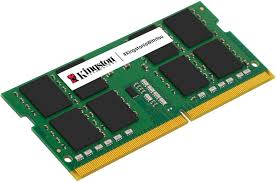 Memoria RAM KINGSTON DDR5 16GB 4800MTs SODIMM