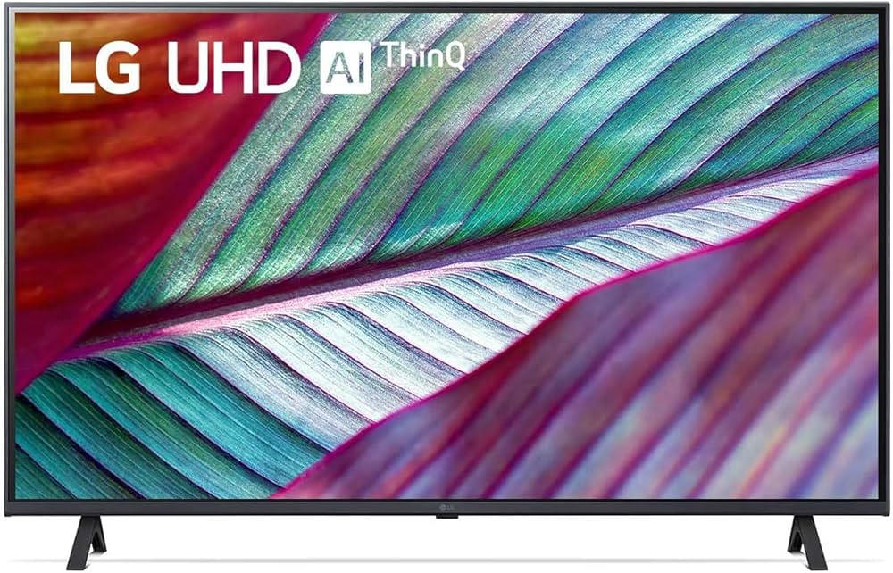 Television LG UR7800 / 43&quot; - UHD 4K