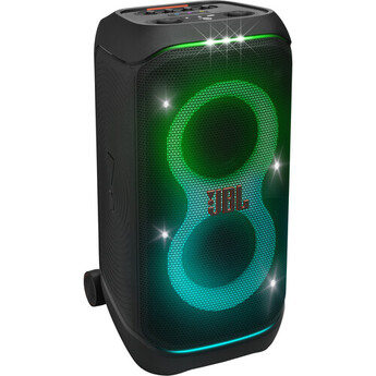 JBL PartyBox Stage 320