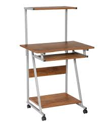 Escritorio X-Tech para computadora 2 Niveles Desk M Lvl