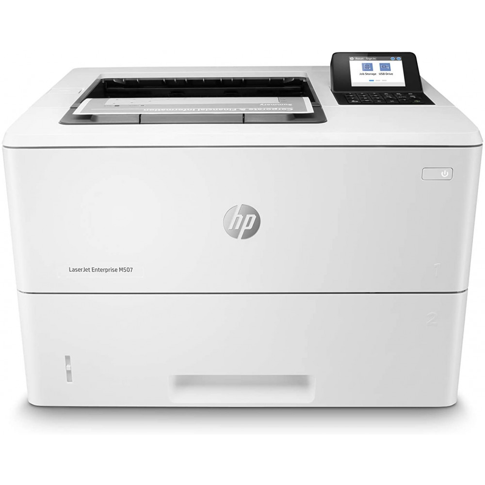 Impresora HP LaserJet Enterprise M507dn