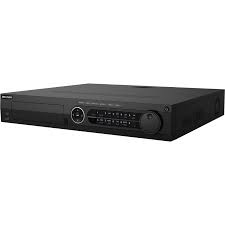 DVR HIKVISION 32 Canales 8MP / 1.5U / H.265 / Liquidación