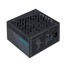 Fuente de poder MSI Mag A850GL Fully-Modular 80 Plus Gold