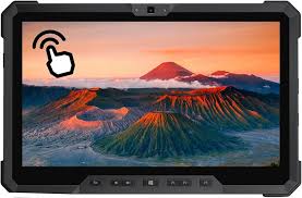 Tablet DELL Latitude i5-6300 / 3.0GHz, 8GB / 256GB / Win10 / 12 Rugged 7212 FHD / Touch / OUTLET