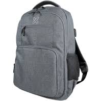 Mochila KLIP XTREME 15.6" poliéster PROMO