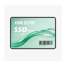 SSD HIKSEMI 256GB 2.5"