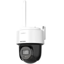 Cámara HIKVISION / 2MP / Domo PT / 20m / Doble Luz / Wifi / c/audio/bidireccional IP66 / NVS