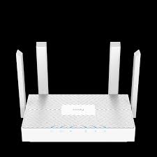 Router CUDY AC1200 / Gigabite / 5Ghz / Dual Banb