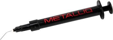 Pasta Térmica HERO METALLIQ Thermal 2Gramos