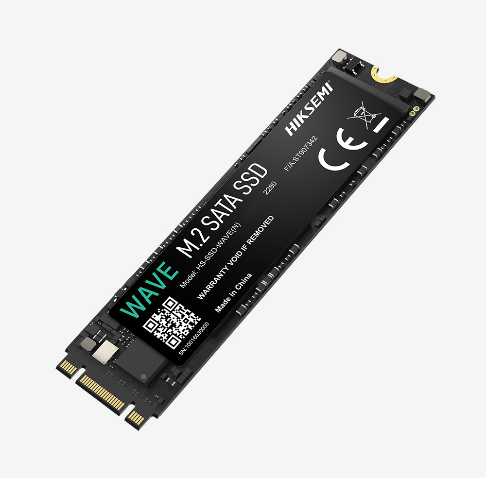 SSD HIKSEMI SATA HD / 2TB / M.2