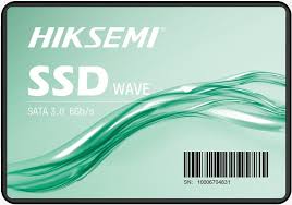 SSD HIKSEMI SATA HD / 2TB / M.2