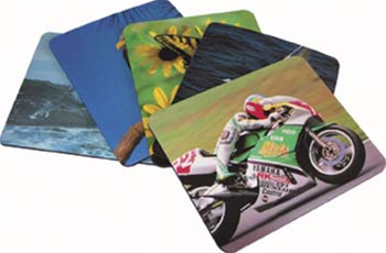 Mouse Pad X-Tech varios diseños