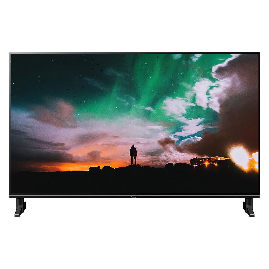 Televisor Smart Panasonic de 43 pulgadas