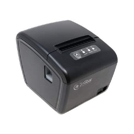 Impresora Térmica SAT Q22UE USB Red