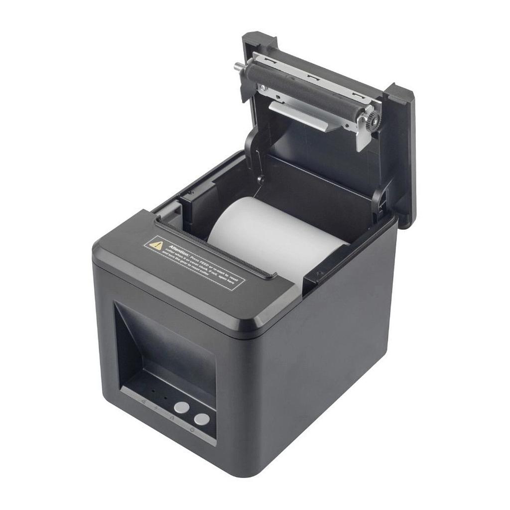 Impresora Térmica SAT Q22UE 230 mm/s / USB / Red