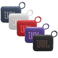 Bocina JBL Go 4 inalámbrica / Bluetooth