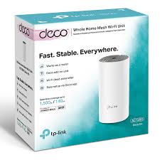 Sistema Mesh TP-LINK / repetidor wifi / AC1200 / Doble banda
