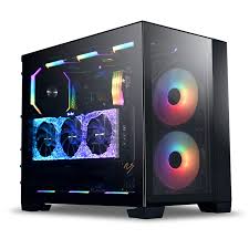 Case Gamer LIAN LI O11 / DYNAMIC / MINI MICRO-ATX