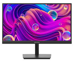 Monitor HIKVISION 21.5" 100Hz / 1920 x 1080 / 6.5ms / HDMI / VGA