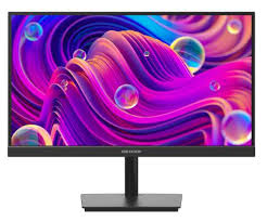 Monitor HIKVISION 21.5&quot; 100Hz / 1920 x 1080 / 6.5ms / HDMI / VGA