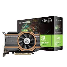 Tarjeta de Video ARKTEK GT 740 4GB GDDR5