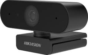 Cámara Web HIKVISION / 2MP / MICROFONO / 1920x1080 / 3.6MM LENS