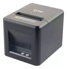 Impresora Térmica SAT Q22UB USB/Bluetooth