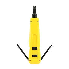 Ponchadora de Impacto Sprotek para Perforar