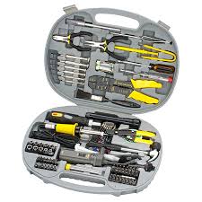 Kit de Herramientas SPROTEK para Computadora / 145 Piezas