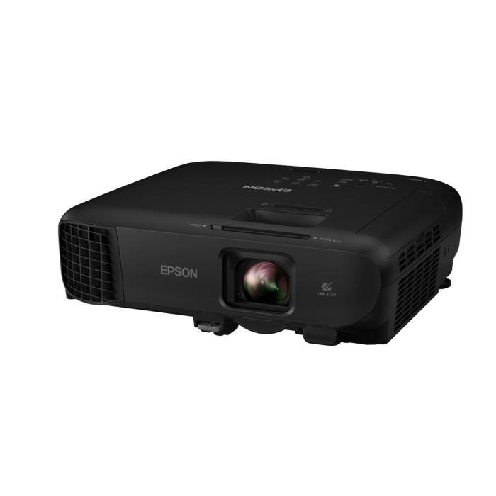 Proyector EPSON PowerLite FH52+ 4000 Lúmenes FHD 3LCD