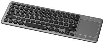 Teclado KLIP XTREME Inalámbrico KCK-550S Wireless