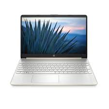 Laptop HP R7-5700U 16GB/ 512GB /15.6&quot;/W11H/ Plateado / Español