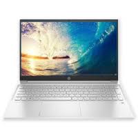 Laptop HP Pavilion AMD R7-7730U 16GB / 512GB / 15.6" / W11H / Plateado / Español