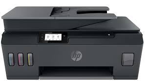 Impresora HP Multifuncional Smart Tank 530 USB/WIFI/BT