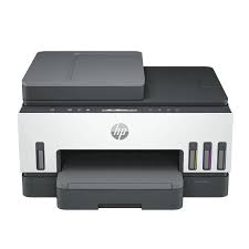 Impresora HP Multifuncional Smart Tank 750 de Tinta Termica Duplex / ADF / USB/Wi-Fi/BT/LAN