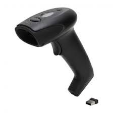 Lector de Código de Barras SAT LINEAL 1D IMAGERLI102N+ Inalámbrico