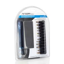 Cargador para Laptop Argom 90w