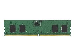 Memoria Ram Kingston DDR5 8GB 5600 Mt/s CL46 DIMM