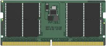 Memoria RAM KINGSTON DDR5 32GB 5600Mt/s SODIMM