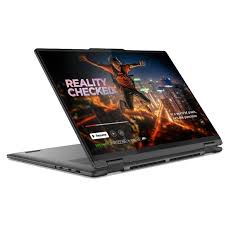 Laptop Lenovo Yoga Ultra 5-125U 16GB / 512GB SSD / 16&quot; / W11