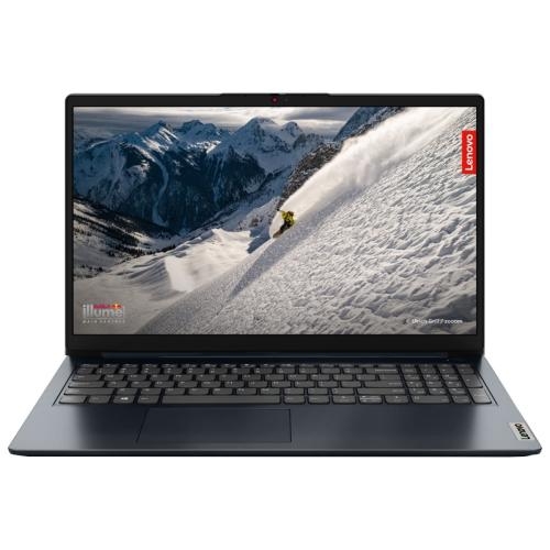 Laptop LENOVO IdeaPad AMD RYZEN 3-7320U 4GB RAM/128GB SSD/W11/15.6&quot;