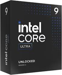 Procesador intel Core Ultra  i9-285K / 3.70GHz / 36MB / DDR5 / FCLGA1851